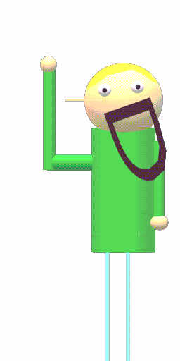 This is the Avatar Image for the Jumpman25 AI Voice and Text to Speech Generator